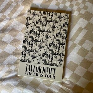 Taylor Swift Eras Tour VIP Box